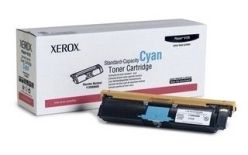 Xerox Toner black , 1 900str , Phaser 6130