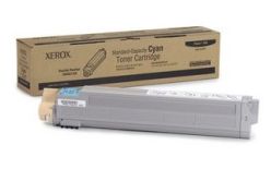 Xerox Toner cyan , 9 000str , Phaser 7400