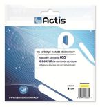 Actis Tusz KH-655YR (zamiennik HP 655 CZ112AE; Standard; 12 ml; żółty)