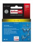 ActiveJet Tusz ActiveJet AE-1304R , Yellow , 12 ml , Epson T1304