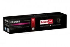 ActiveJet Toner ActiveJet ATB-245MN , Purpurowy , 2200 pp , Brother TN-245M