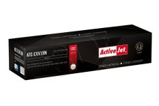 ActiveJet Toner ActiveJet ATC-EXV18N , Czarny , 8400 pp , Canon C-EXV18