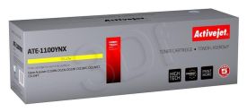 ActiveJet Toner ActiveJet ATE-1100YNX , Yellow , 4000 pp , Epson C13S050187