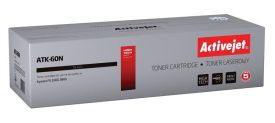 ActiveJet Toner ActiveJet ATK-60N , Czarny , 20000 pp , KYOCERA TK-60