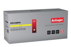 ActiveJet Toner ActiveJet ATM-2400YN , Żółty , 4500 pp , MINOLTA 1710589-005