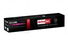 ActiveJet Toner ActiveJet ATO-510MN , Magenta , 5000 pp , OKI 44469723