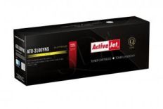 ActiveJet Toner ActiveJet ATO-3100YNX , Yellow , 5000 pp , OKI 42127405