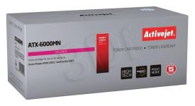 ActiveJet Toner ActiveJet ATX-6000MN , Magenta , 1000 pp , Xerox 106R01632