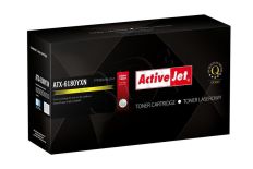 ActiveJet Toner ActiveJet ATX-6180YXN , Yellow , 6000 pp , Xerox 113R00725