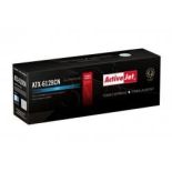 ActiveJet Toner ActiveJet ATX-6128CN , Cyan , 2500 pp , Xerox 106R01456