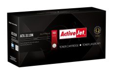 ActiveJet Toner ActiveJet ATX-3119N , Czarny , 3000 pp , Xerox 013R00625