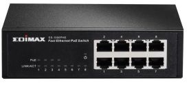 Edimax Switch niezarządzalny Edimax ES-1008PHE 8x100 4xPoE