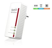 FRITZ Adapter FRITZ! Powerline 540E WiFi N300 2xRJ45