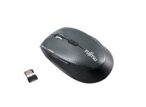 Fujitsu Wireless Mouse Touc WI910 S26381-K465-L100