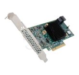 LSI Kontroler LSI00419 (RAID; PCI-E)