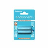 Panasonic Lite R6/AA 950mAh, 2 Szt., Blister