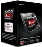 AMD Procesor A6 7400K 3.5GHz DualCore R5 Blck