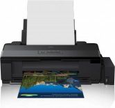 Epson Drukarka ITS L1800 A3+/6-ink/1.5pl/15ppm/12.5kg