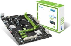 MSI H81M ECO