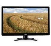 Acer G246HYLbd 23.8inch Wide 6ms 100M:1 ACM 250nits IPS LED DVI (w/HDCP) MPRII