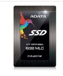 A-Data Adata IS32 MLC, 16GB, 2.5'' SATA III SSD, 2-Channel (read/write, 215/45MB/s)