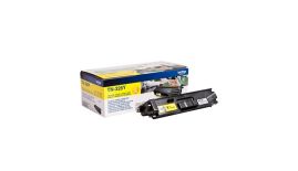 Brother Toner TN326Y yellow , 3500str , HL-L8250CDN