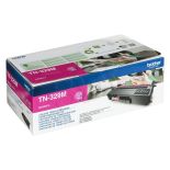 Brother Toner TN329M magenta , 6 000str , HL-L8350CDW