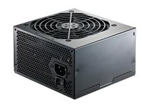 Cooler Master PSU 600W CoolerMaster B2 Serie 1x12V, Aktiv PFC, 85+