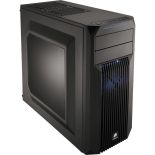 Corsair Obudowa Komputerowa Carbide Series SPEC-02 Mid Tower Gaming Case