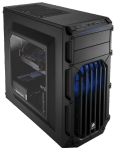 Corsair Obudowa Komputerowa Carbide Series SPEC-03 Mid Tower Gaming Case