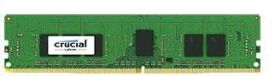 Crucial Pamięć serwerowa DDR4 4GB/2133(1*4) ECC Reg CL15 RDIMM SRx8