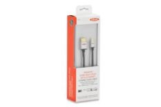 ednet Kabel miniHDMI Highspeed 1.3 Typ HDMI A/HDMI C, M/M czarny 2.0m blister