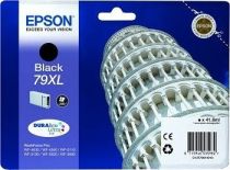 Epson Tusz T7901 black , 42 ml , WF-5110DW/WF-5190DW/WF-5620DWF/WF-5690DWF