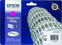 Epson Tusz magenta T7903 , 17 ml , WF-5110DW/WF-5190DW/WF-5620DWF/WF-5690DWF