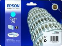 Epson Tusz cyan T7912 , 7 ml , WF-5110DW/WF-5190DW/WF-5620DWF/WF-5690DWF