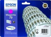 Epson Tusz magenta T7913 , 7 ml , WF-5110DW/WF-5190DW/WF-5620DWF/WF-5690DWF