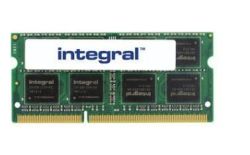 Integral DDR3 SODIMM 8GB 1600MHz CL11 1.35V