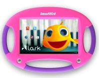 Lark Smart Kid 7 Pink Violet