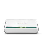 Tenda Switch TENDA G1005D 5 port Gigabit