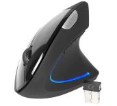 Tracer Mysz Flipper RF nano USB Ergonomiczna