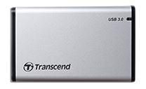 Transcend JetDrive 420 SSD for Apple 240GB SATA6Gb/s, + Enclosure Case USB3.0