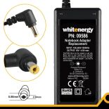 Whitenergy zasilacz 16V/4.5A 70W wtyczka 5.5x2.5mm IBM