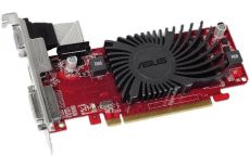 Asus Radeon R5 230, 2GB DDR3 (64 Bit), HDMI, DVI, D-Sub