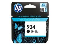 HP Tusz nr 934 - C2P19AE Black