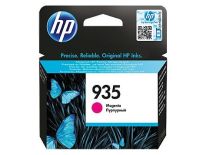 HP Tusz nr 935 - C2P21AE Magenta