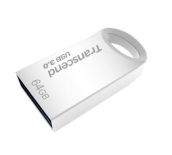 Transcend pamięc USB Jetflash 710s 64GB USB 3.0 metalowy wodoodporny