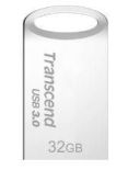 Transcend pamięc USB Jetflash 710s 32GB USB 3.0 metalowy wodoodporny