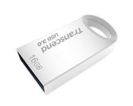 Transcend pamięc USB Jetflash 710s 16GB USB 3.0 metalowy wodoodporny