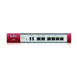 ZyXEL Zyxel ZyWALL USG 60 Next-Gen Unified Security Gateway, UTM BUNDLE