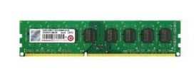 Transcend 8GB 1333MHz DDR3 CL9 DIMM Non-ECC 1.5V